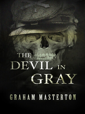 cover image of The Devil in Gray